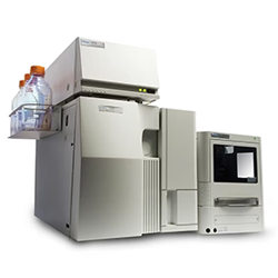 Breeze QS HPLC