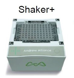 Shaker